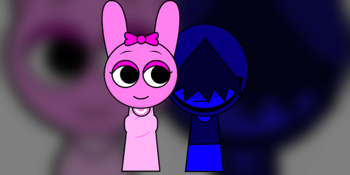 Cover image for Sprunki Retrirement
