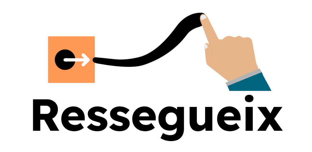 ressegueix