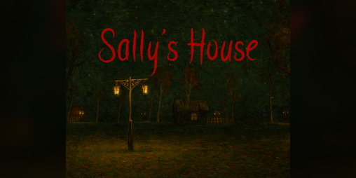 Cover image for Sally's House Demo