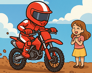 ACROSS RIDER
