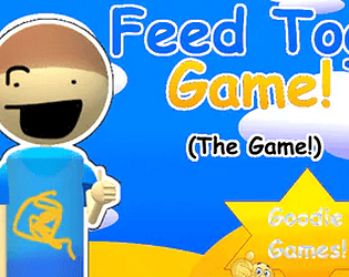 Feed Togy Game! (The Game)