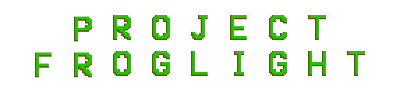 PROJECT FROGLIGHT