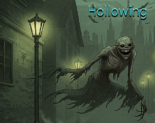 Hollowing