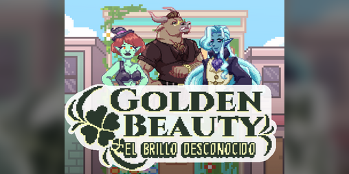 Cover image for Goldem Beaty - Release Candidate