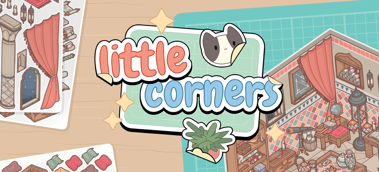 little corners