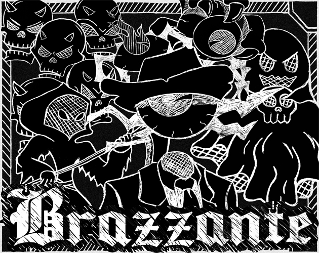 Brazzante