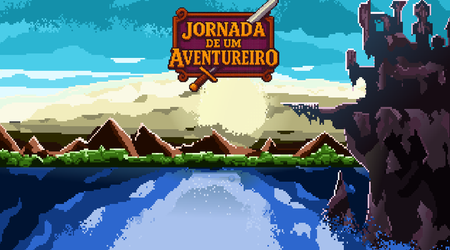 Jornada de um Aventureiro