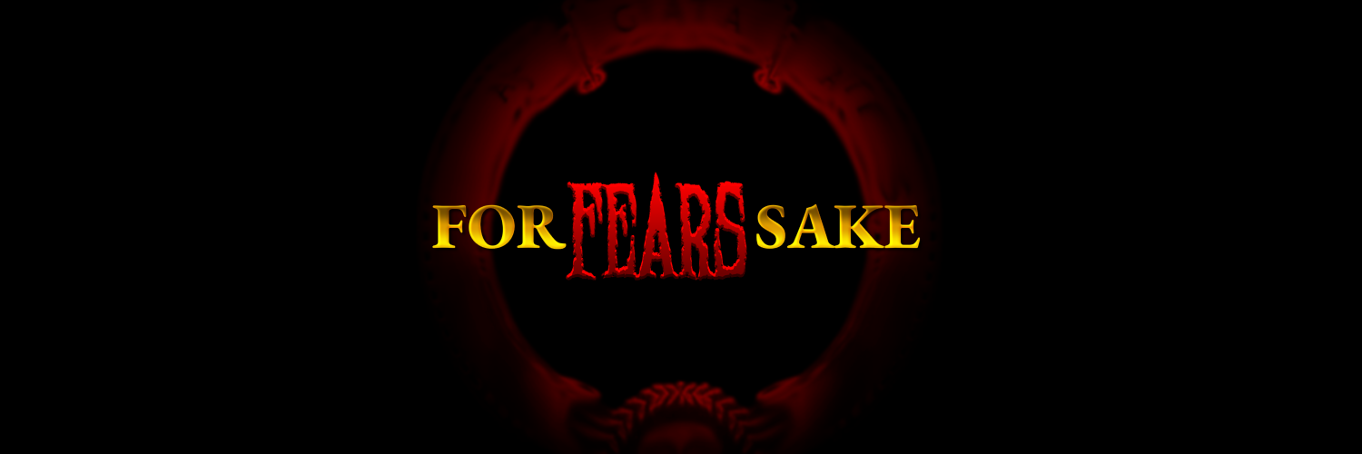For FEARS Sake - DEMO