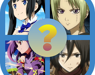Guess The Character