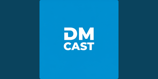 Cover image for Dungeon Map Cast