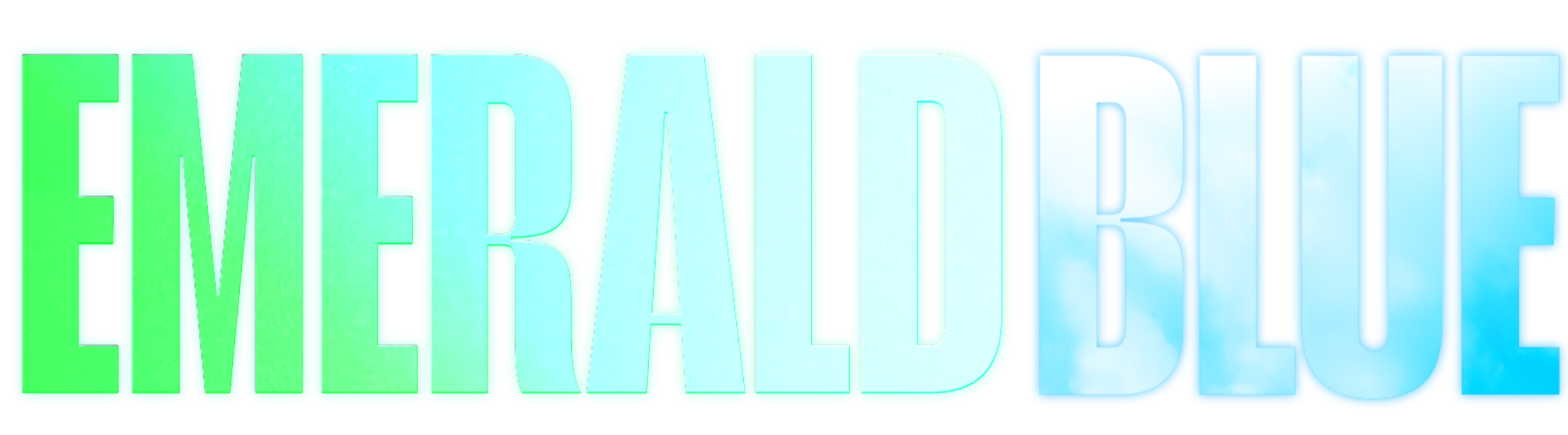 Emerald Blue Freeware