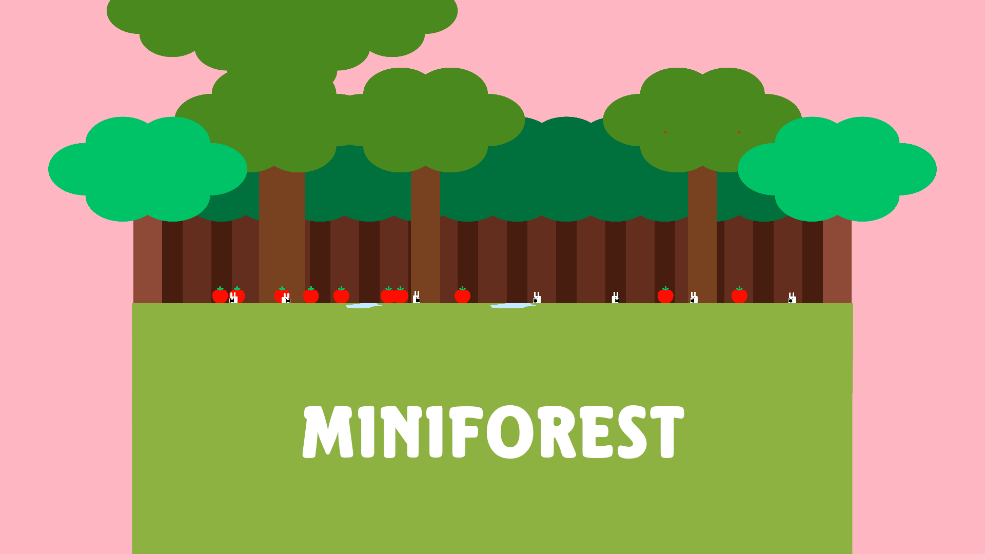 Miniforest