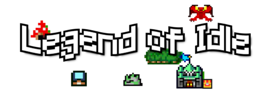 The Legend of Idle Demo