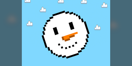 Cover image for The Snowman