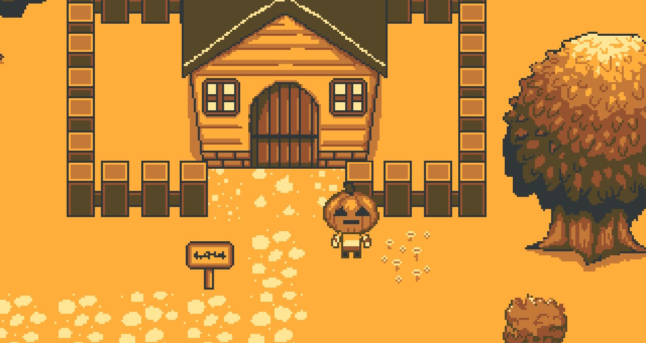 Maple Forest Asset Pack