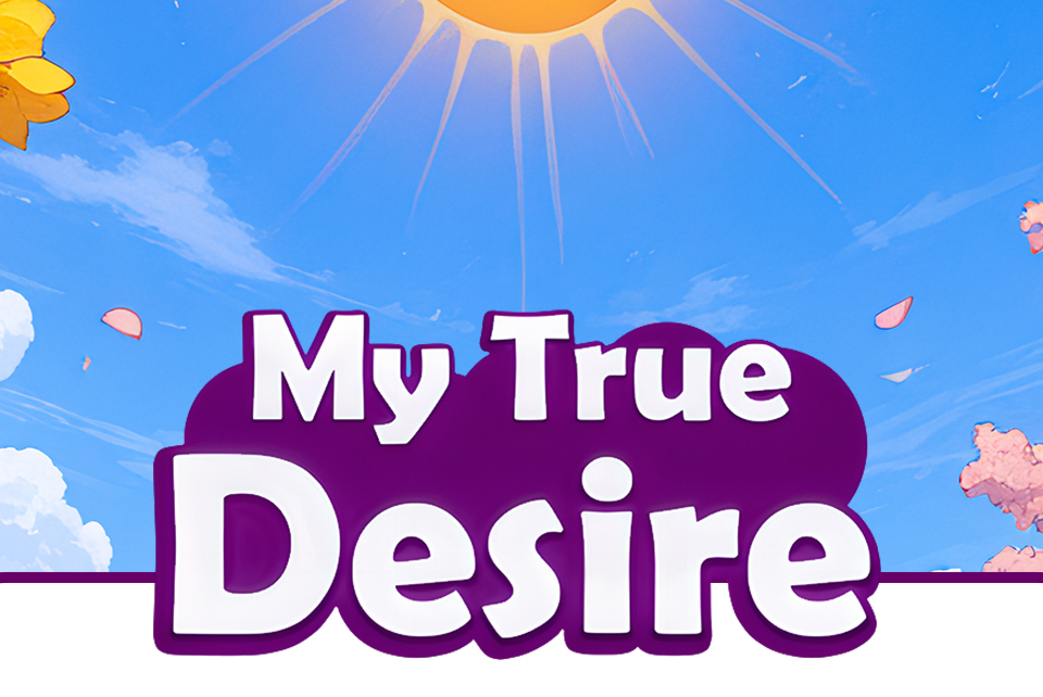My True Desire