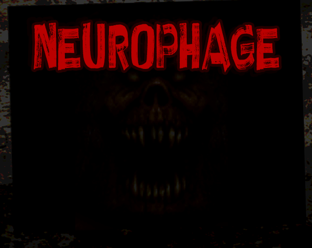 Neurophage cover