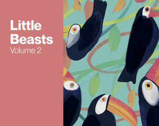 Little Beasts: Volume 2
