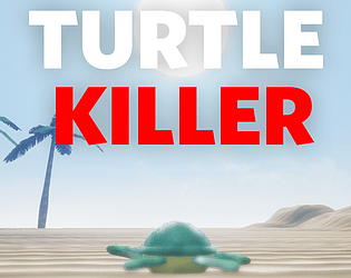 Turtle Killer