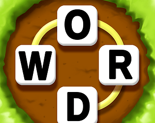 Word Games Puzzle: Word Championship