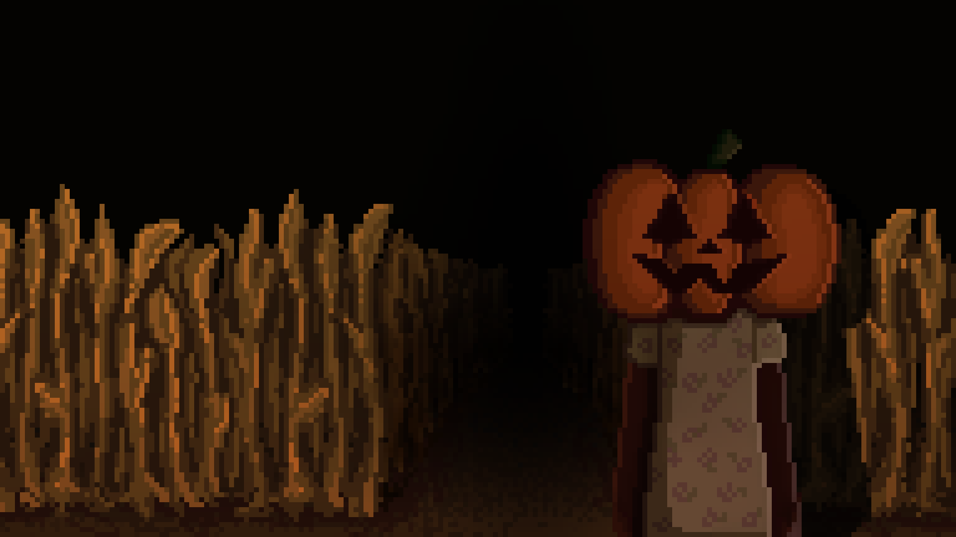 Maze-Ween: A Canção Do Labirinto