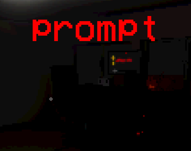 prompt