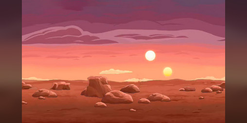 Cover image for incredibox star wars
