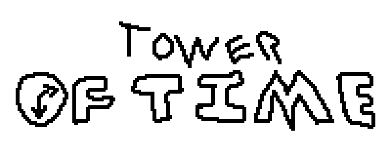 Tower of Time (Metal Sonic UST)