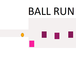 Ball Run