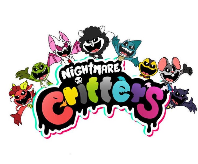 Nightmare critters downloadable intro