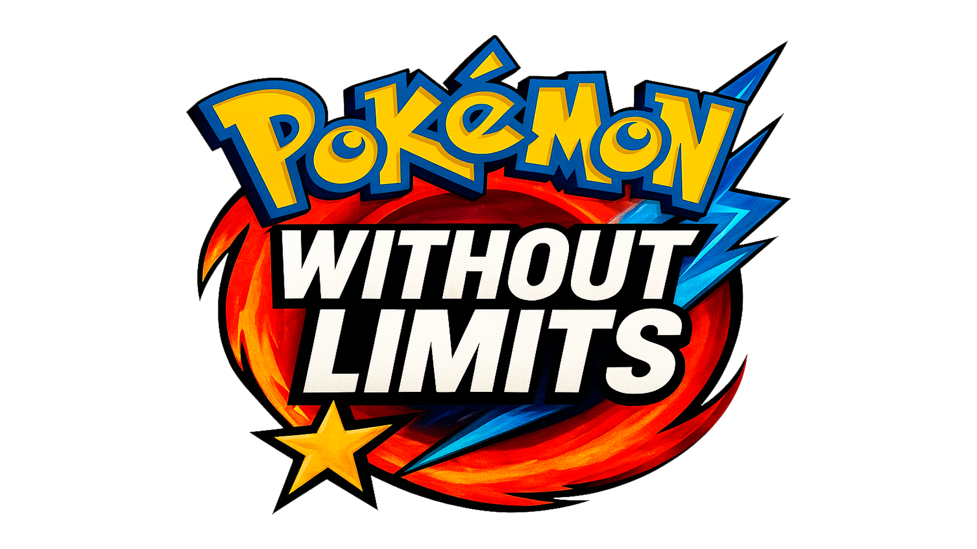 Pokemon Without Limits (DEMO v1.5)