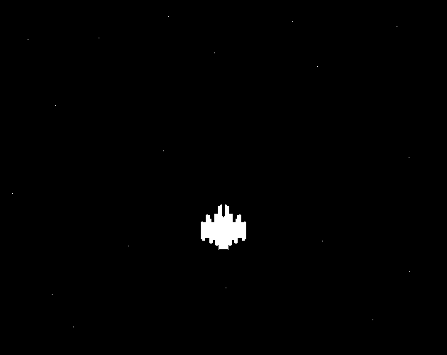 Space Defence