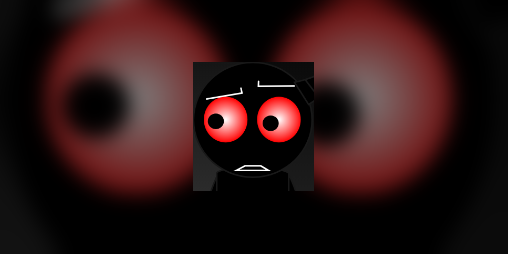 Cover image for Psybox Remake V2 - Darkness