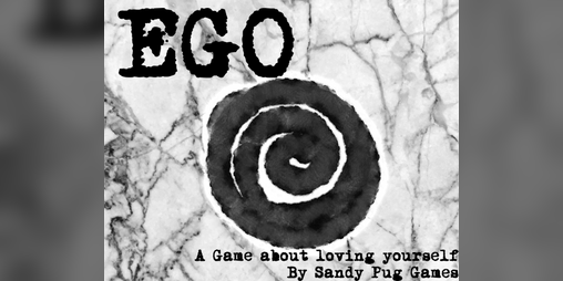 Cover image for EGO