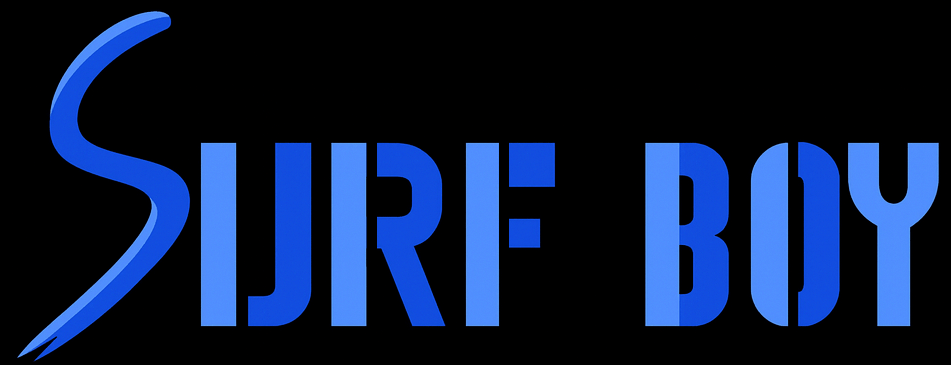 Surf Boy
