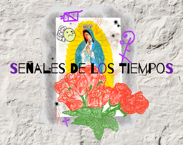 Portada de Señales De Los Tiempos