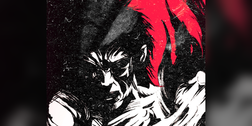 Cover image for Demon Fist