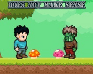 Does Not Make Sense