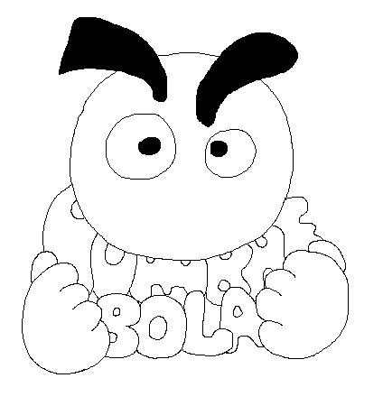 Cover image for El Hombre bola (60hz)