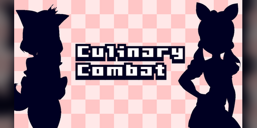 Cover image for Culinary Combat (DEMO)