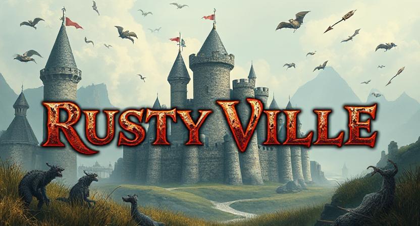 Rusty Ville