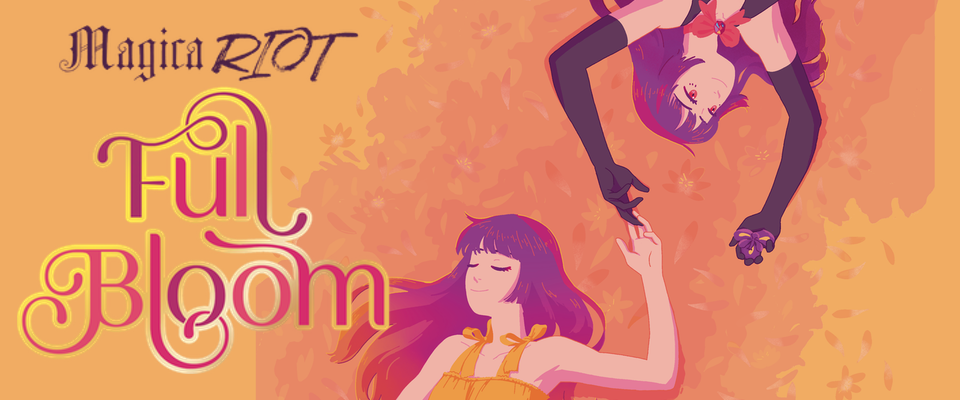 Magica Riot: Full Bloom