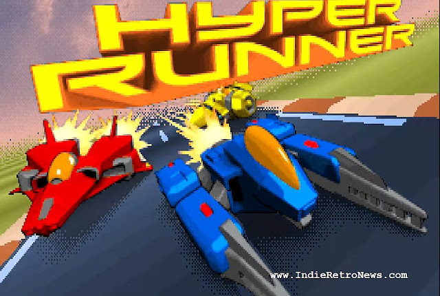 Hyper Runner