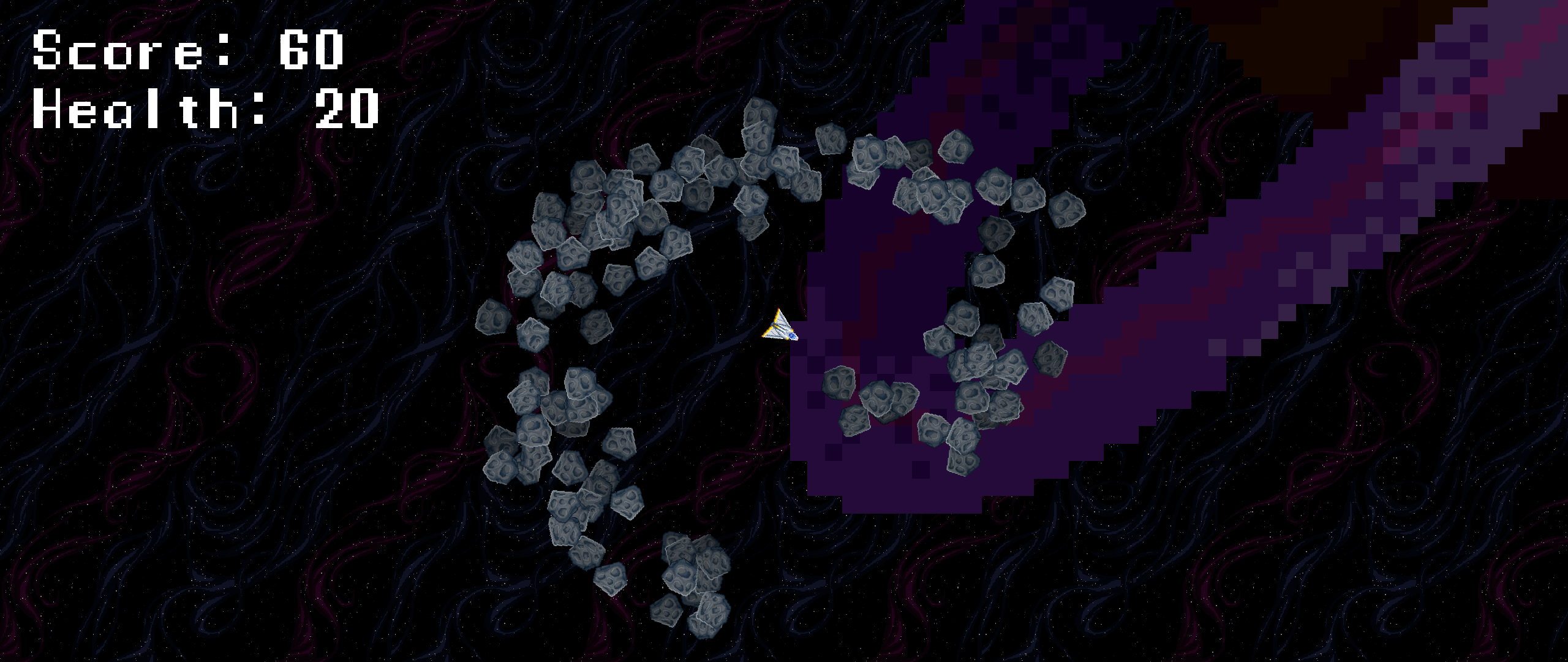 The Void