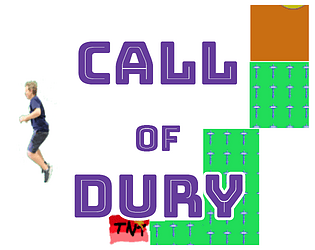 Call of Dury WW2