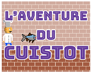 L'aventure du Cuistot Féfé
