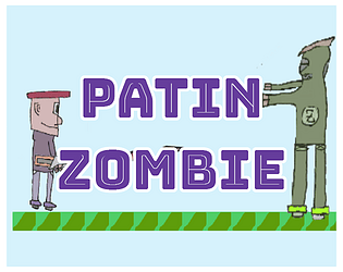 Patin Zombie
