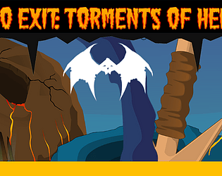 No Exit: Torments of Hell