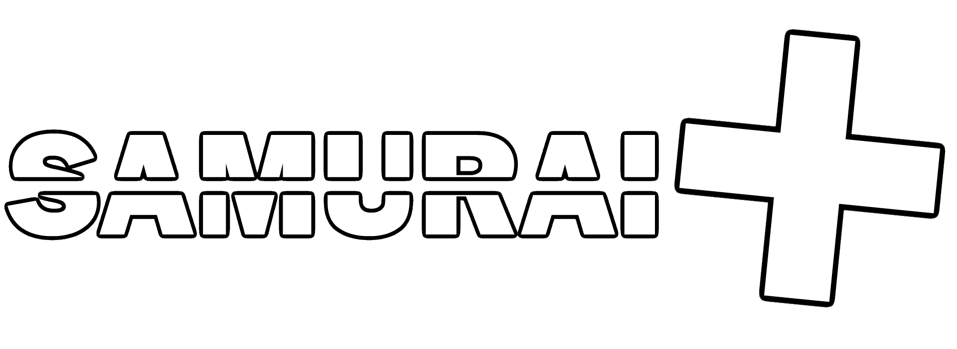 SAMURAI PLUS | Omnibus Volume 1