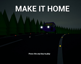 Make It Home